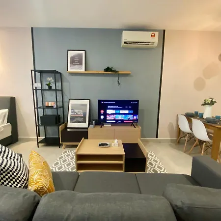 Lily And Loft - Queensville @ Kuala Lumpur - Netflix Exterior photo