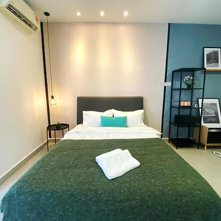 Lily And Loft - Queensville @ Kuala Lumpur - Netflix Exterior photo