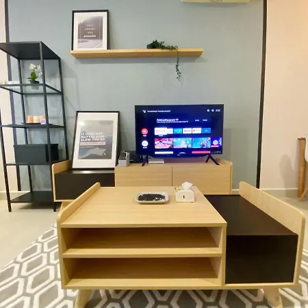 Lily And Loft - Queensville @ Kuala Lumpur - Netflix Exterior photo