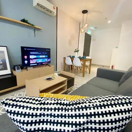 Lily And Loft - Queensville @ Kuala Lumpur - Netflix Exterior photo