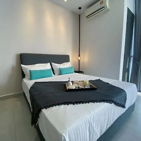 Lily And Loft - Queensville @ Kuala Lumpur - Netflix Exterior photo