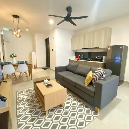 Lily And Loft - Queensville @ Kuala Lumpur - Netflix Exterior photo