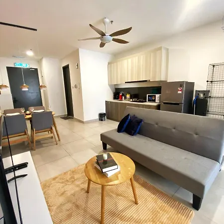 Lily And Loft - Queensville @ Kuala Lumpur - Netflix Exterior photo