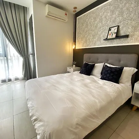 Lily And Loft - Queensville @ Kuala Lumpur - Netflix Exterior photo