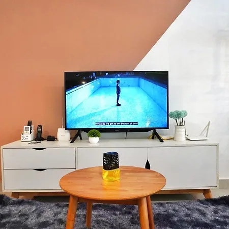 Lily And Loft - Queensville @ Kuala Lumpur - Netflix Exterior photo