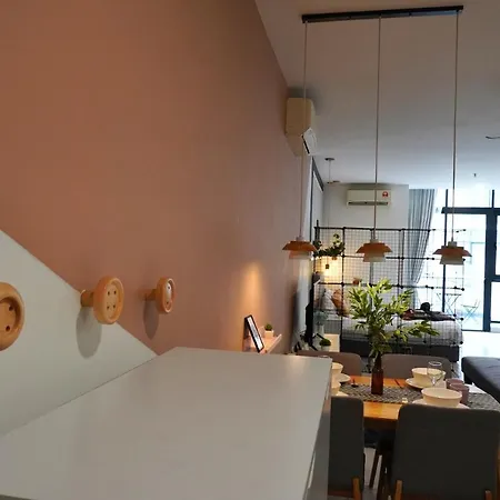 Lily And Loft - Queensville @ Kuala Lumpur - Netflix Exterior photo
