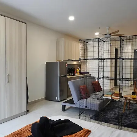 Lily And Loft - Queensville @ Kuala Lumpur - Netflix Exterior photo