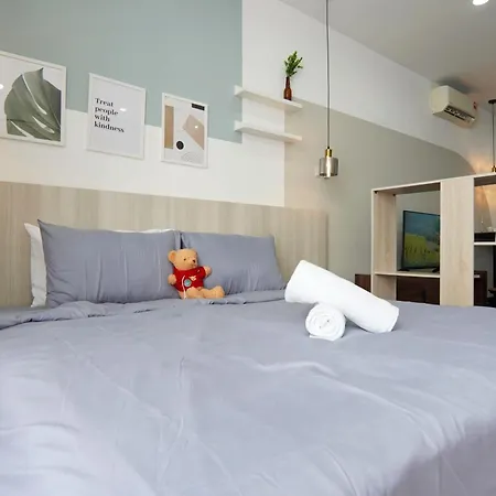 Lily And Loft - Queensville @ Kuala Lumpur - Netflix Exterior photo