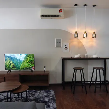 Lily And Loft - Queensville @ Kuala Lumpur - Netflix Exterior photo
