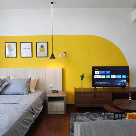 Lily And Loft - Queensville @ Kuala Lumpur - Netflix Exterior photo