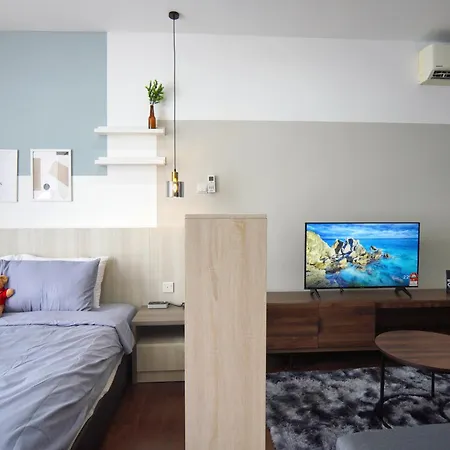 Lily And Loft - Queensville @ Kuala Lumpur - Netflix Exterior photo
