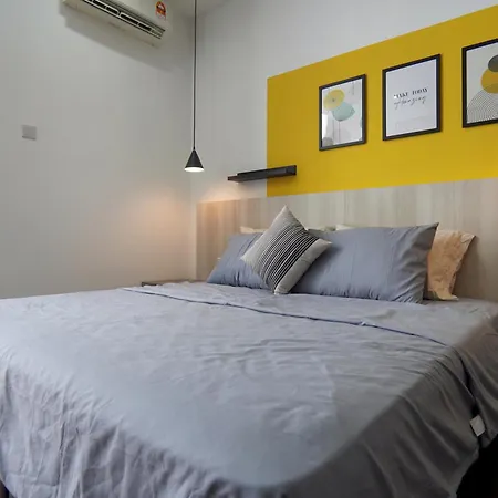 Lily And Loft - Queensville @ Kuala Lumpur - Netflix Exterior photo