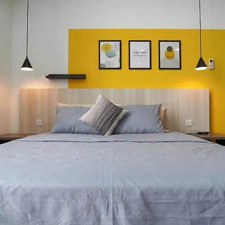 Lily And Loft - Queensville @ Kuala Lumpur - Netflix Exterior photo