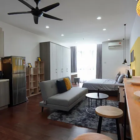 Lily And Loft - Queensville @ Kuala Lumpur - Netflix Exterior photo