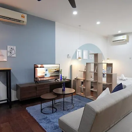Lily And Loft - Queensville @ Kuala Lumpur - Netflix Exterior photo