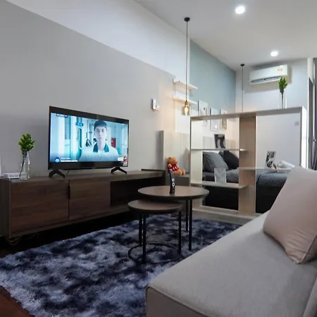 Lily And Loft - Queensville @ Kuala Lumpur - Netflix Exterior photo