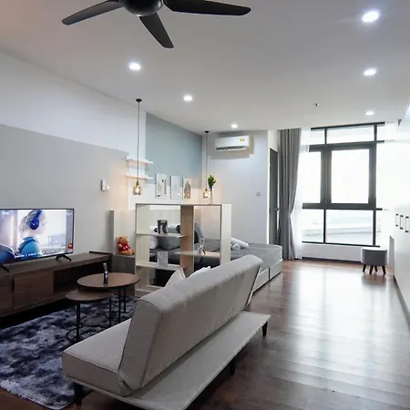 Lily And Loft - Queensville @ Kuala Lumpur - Netflix Exterior photo