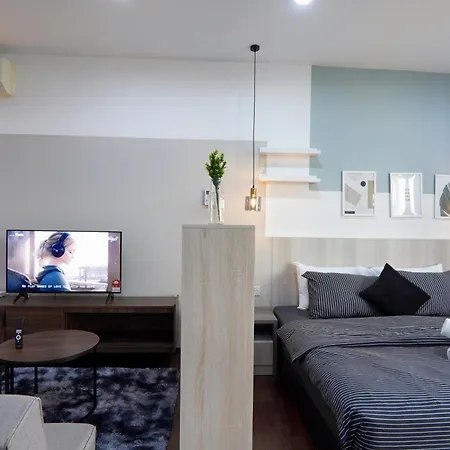 Lily And Loft - Queensville @ Kuala Lumpur - Netflix Exterior photo