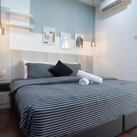 Lily And Loft - Queensville @ Kuala Lumpur - Netflix Exterior photo