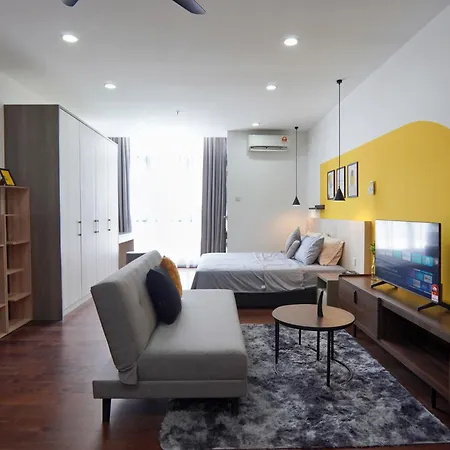 Lily And Loft - Queensville @ Kuala Lumpur - Netflix Exterior photo