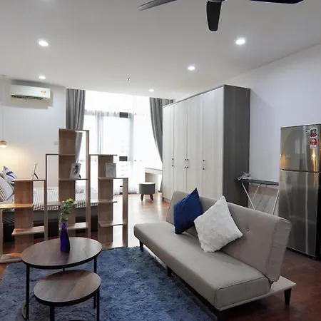 Lily And Loft - Queensville @ Kuala Lumpur - Netflix Exterior photo