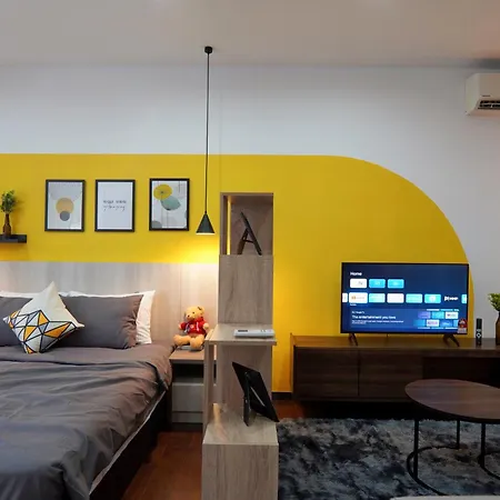 Lily And Loft - Queensville @ Kuala Lumpur - Netflix Exterior photo