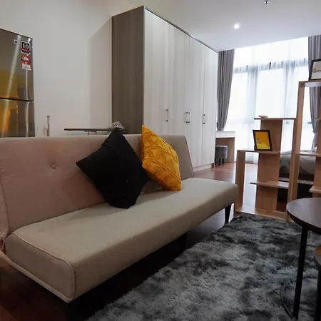 Lily And Loft - Queensville @ Kuala Lumpur - Netflix Exterior photo