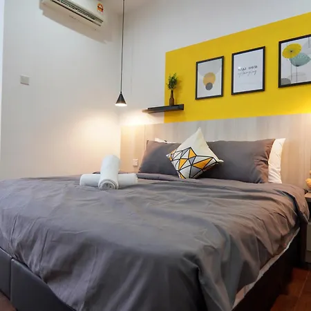 Lily And Loft - Queensville @ Kuala Lumpur - Netflix Exterior photo