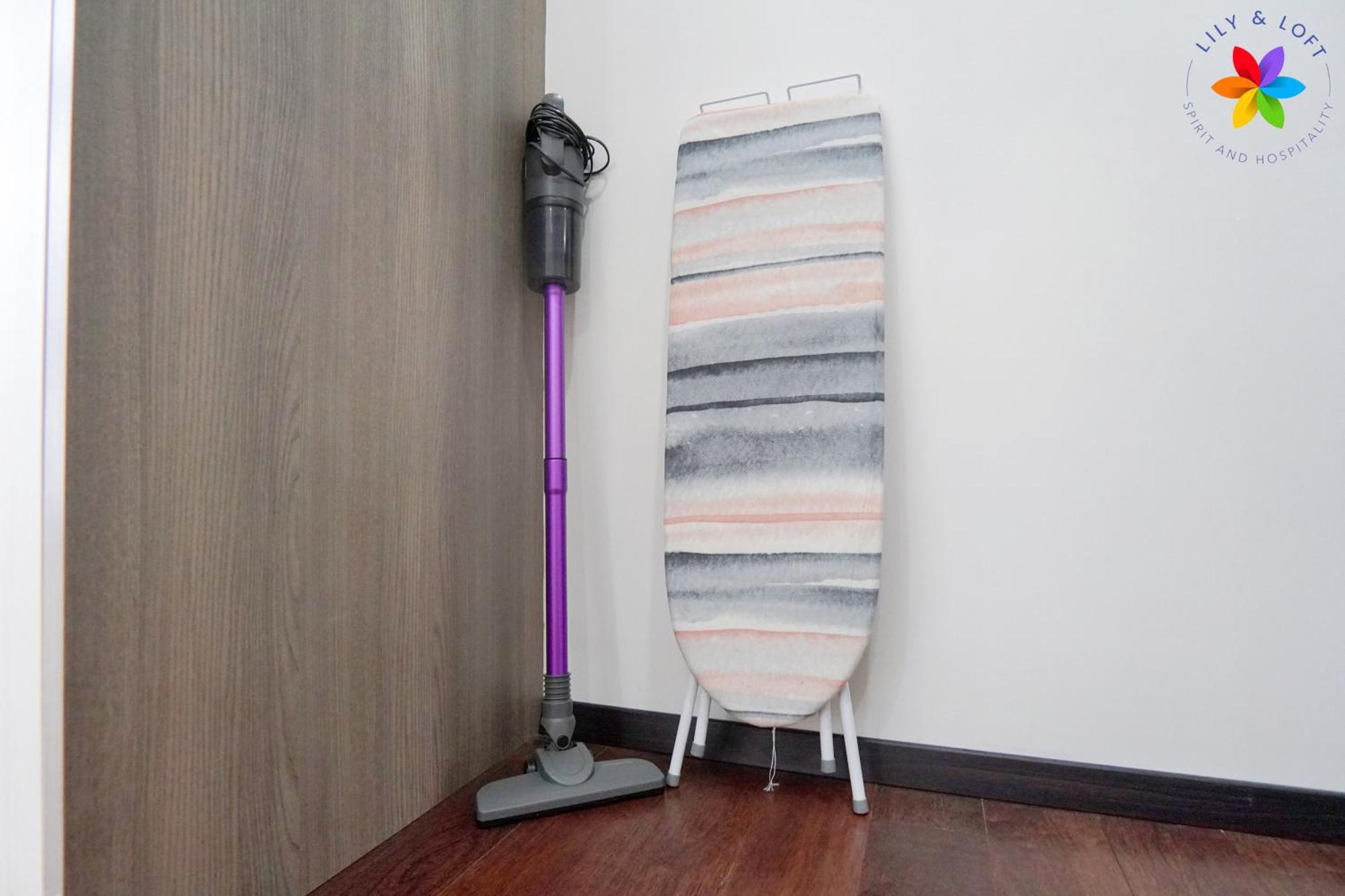 Lily And Loft - Queensville @ - Netflix Apartemen Kuala Lumpur